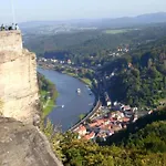 Tatil Evi Haus Am Stein Haus 2 By Interhome *
