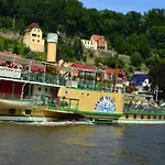 Tatil Evi Haus Am Stein Haus 2 By Interhome Königstein an der Elbe