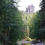Tatil Evi Haus Am Stein Haus 2 By Interhome Königstein an der Elbe