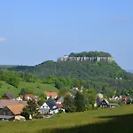 Haus Am Stein Haus 2 By Interhome Tatil Evi