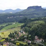 Haus Am Stein Haus 2 By Interhome *