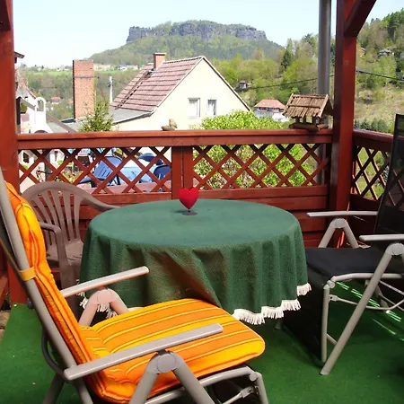 Casa vacanze Haus Am Stein Haus 2 By Interhome *