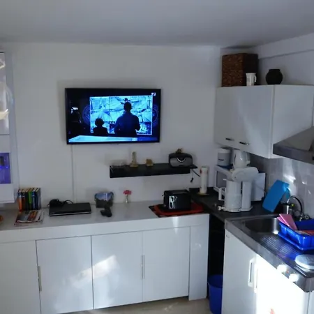 Haus Am Stein Haus 2 By Interhome Дом отдыха