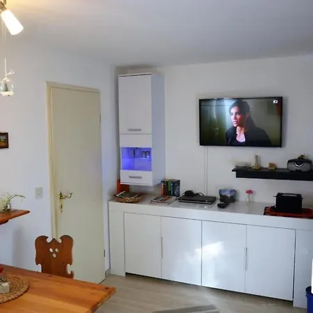 Haus Am Stein Haus 2 By Interhome Кёнигштайн-ан-дер-Эльбе