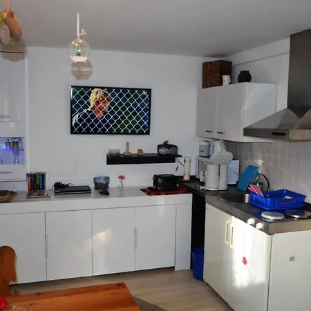 Haus Am Stein Haus 2 By Interhome * Königstein