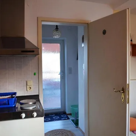 Haus Am Stein Haus 2 By Interhome *