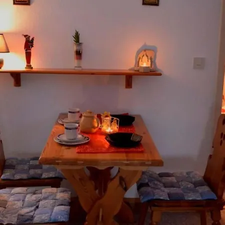 Haus Am Stein Haus 2 By Interhome Дом отдыха Кёнигштайн-ан-дер-Эльбе