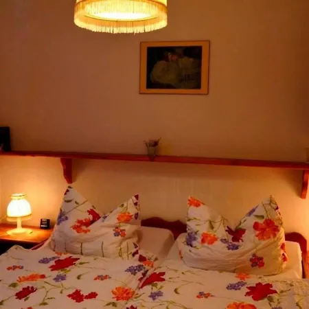 Haus Am Stein Haus 2 By Interhome