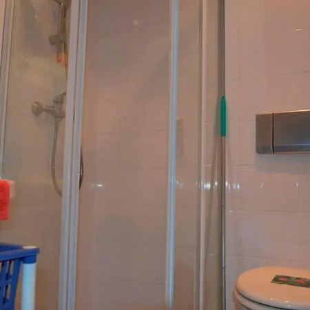 Haus Am Stein Haus 2 By Interhome Holiday home *
