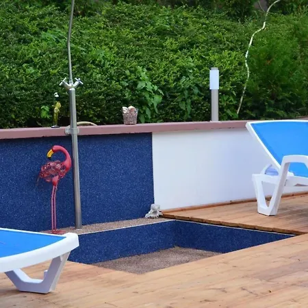 Casa vacanze Haus Am Stein Haus 2 By Interhome Königstein