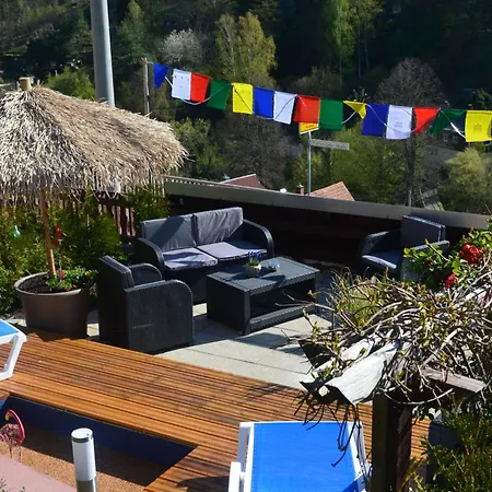 Haus Am Stein Haus 2 By Interhome Casa vacanze *