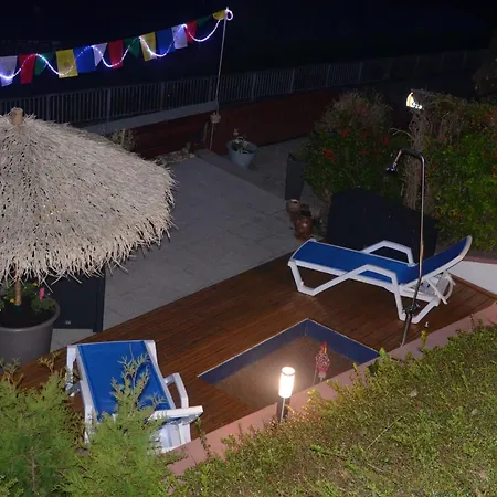 Haus Am Stein Haus 2 By Interhome Casa vacanze Königstein