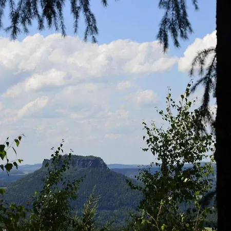 Haus Am Stein Haus 2 By Interhome * Königstein