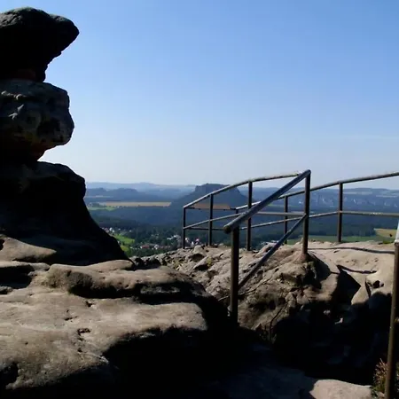 Haus Am Stein Haus 2 By Interhome