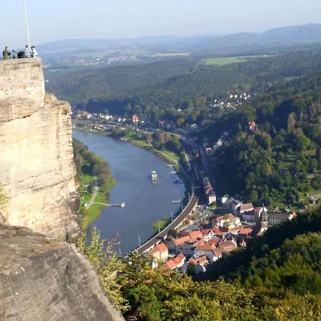 Casa vacanze Haus Am Stein Haus 2 By Interhome *