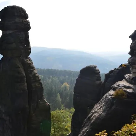 Casa vacanze Haus Am Stein Haus 2 By Interhome