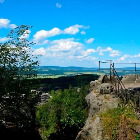 Casa vacanze Haus Am Stein Haus 2 By Interhome