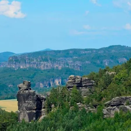 Haus Am Stein Haus 2 By Interhome Casa vacanze