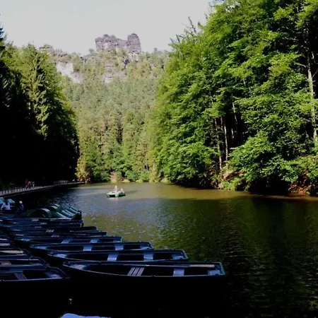 Haus Am Stein Haus 2 By Interhome Casa vacanze *