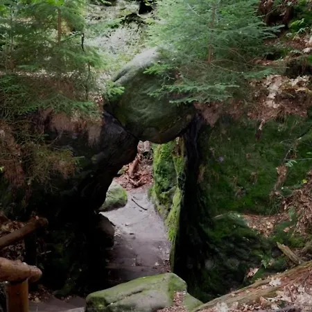 Haus Am Stein Haus 2 By Interhome