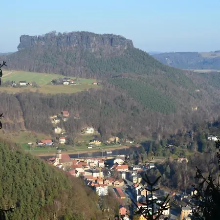 Haus Am Stein Haus 2 By Interhome Casa vacanze *