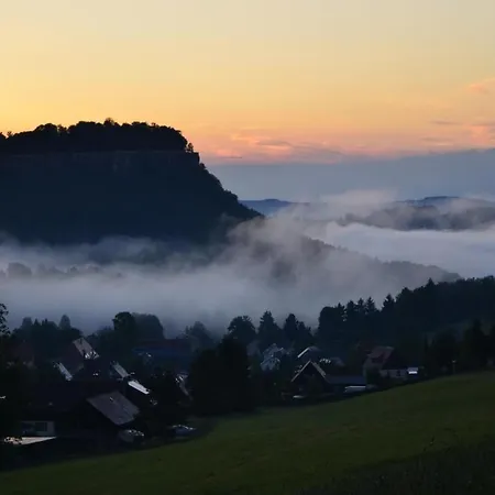 Casa vacanze Haus Am Stein Haus 2 By Interhome *