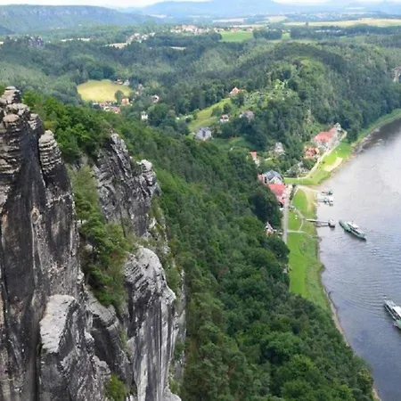 Casa vacanze Haus Am Stein Haus 2 By Interhome *