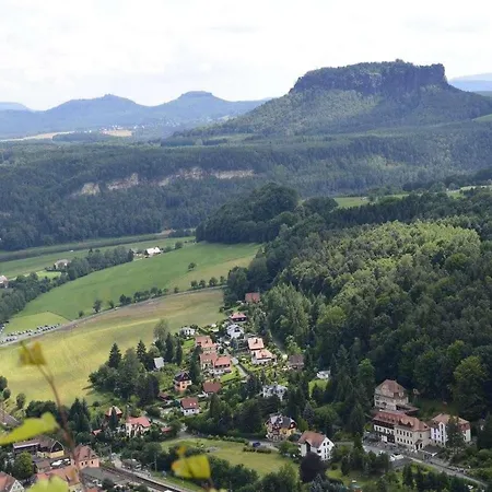 Haus Am Stein Haus 2 By Interhome *