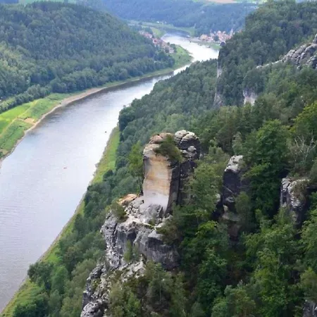 Haus Am Stein Haus 2 By Interhome *