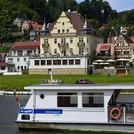 Haus Am Stein Haus 2 By Interhome Casa vacanze