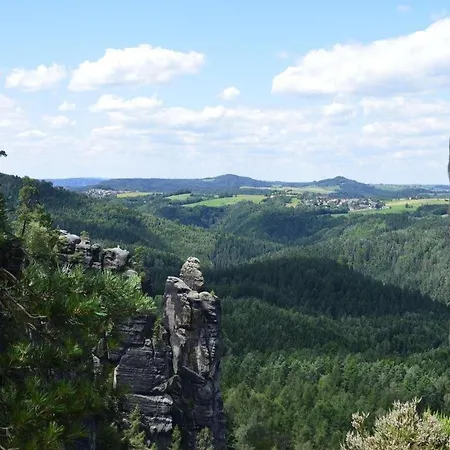 Haus Am Stein Haus 2 By Interhome *