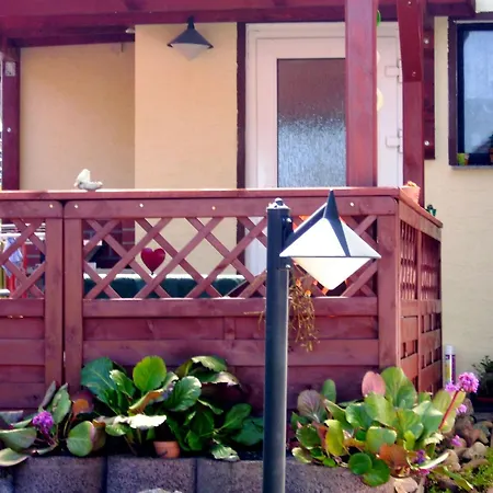 Casa vacanze Haus Am Stein Haus 2 By Interhome