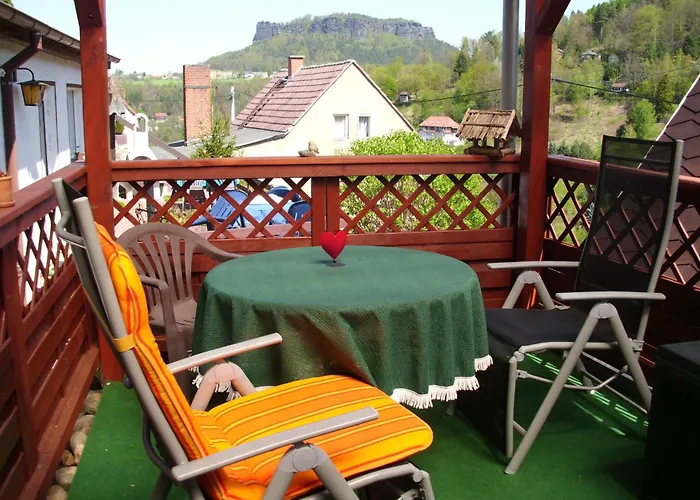 Feriehus Haus Am Stein Haus 2 By Interhome *