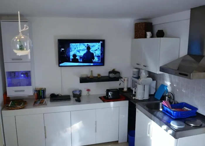 Haus Am Stein Haus 2 By Interhome Feriehus