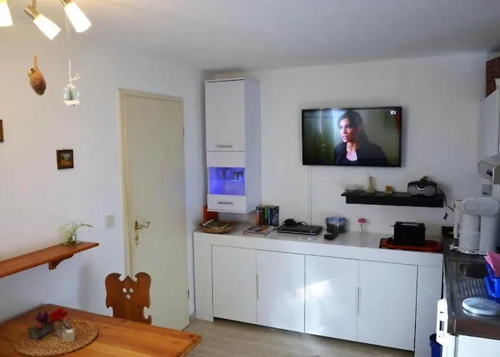 Haus Am Stein Haus 2 By Interhome Кёнигштайн-ан-дер-Эльбе