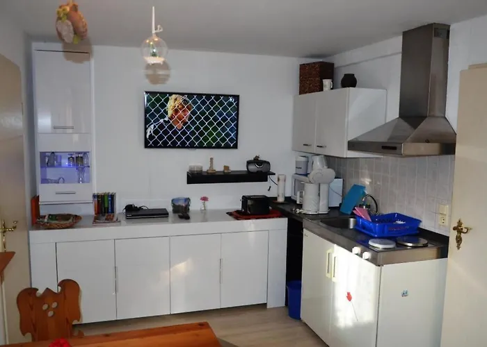 Haus Am Stein Haus 2 By Interhome Königstein an der Elbe