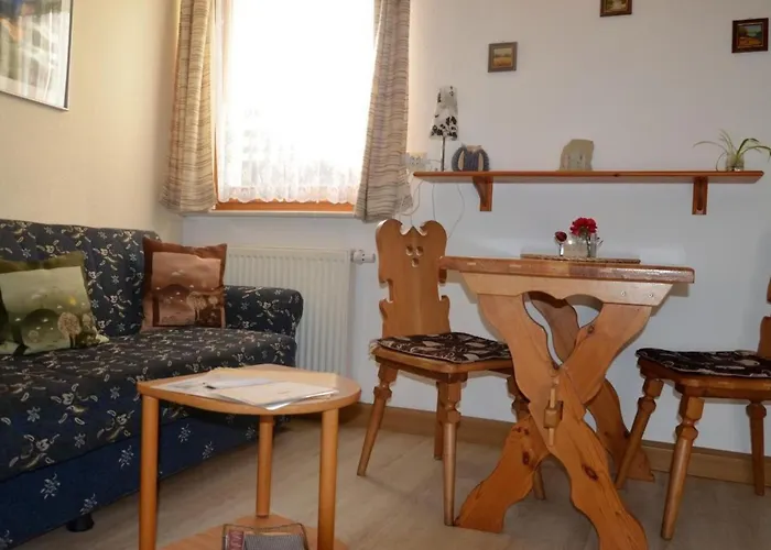 Дом отдыха Haus Am Stein Haus 2 By Interhome Кёнигштайн-ан-дер-Эльбе