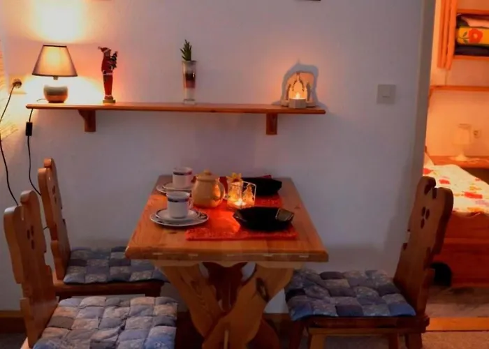 Haus Am Stein Haus 2 By Interhome Feriehus Königstein an der Elbe