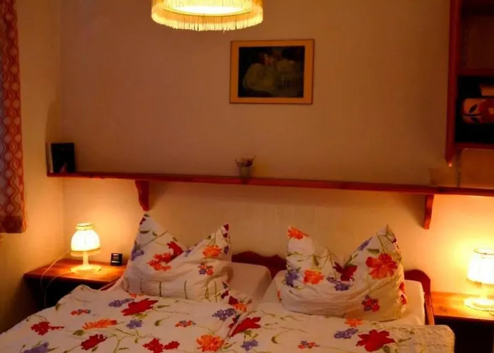 Haus Am Stein Haus 2 By Interhome