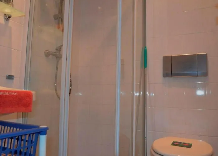 Haus Am Stein Haus 2 By Interhome Дом отдыха *