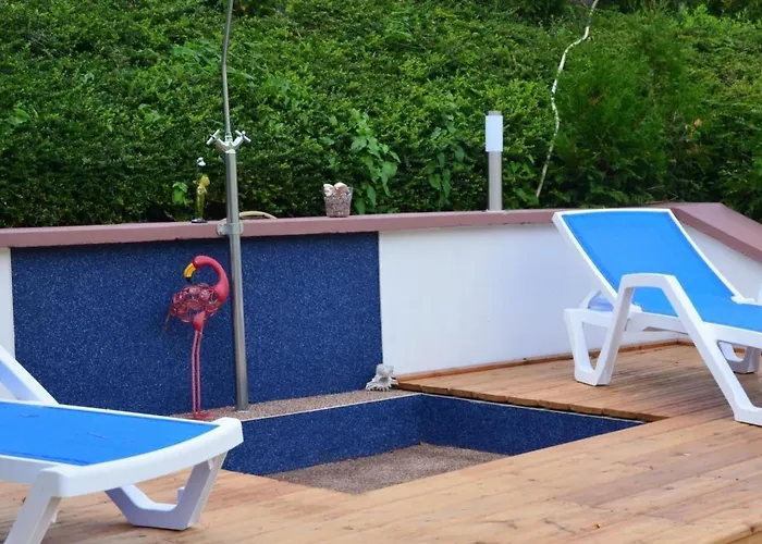 Дом отдыха Haus Am Stein Haus 2 By Interhome Кёнигштайн-ан-дер-Эльбе