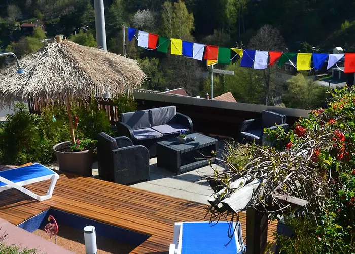 Haus Am Stein Haus 2 By Interhome Дом отдыха *