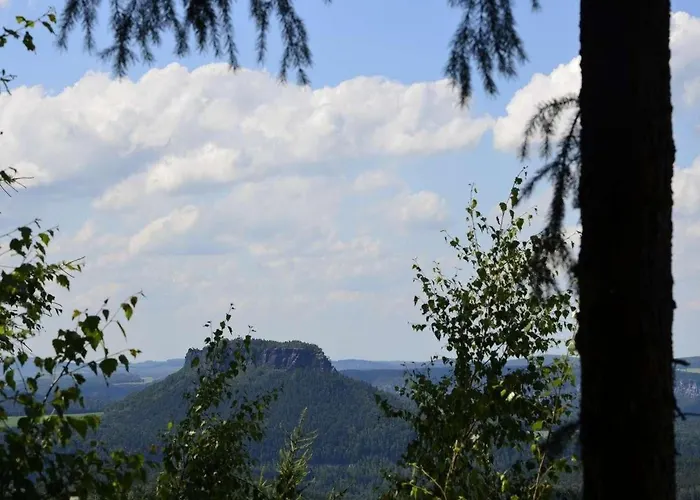 Haus Am Stein Haus 2 By Interhome * Königstein an der Elbe