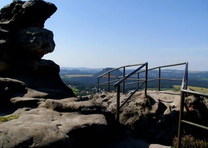 Haus Am Stein Haus 2 By Interhome