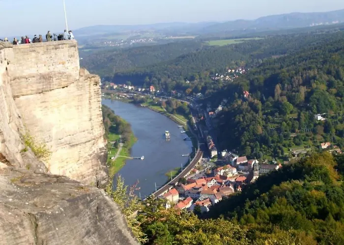 Дом отдыха Haus Am Stein Haus 2 By Interhome *