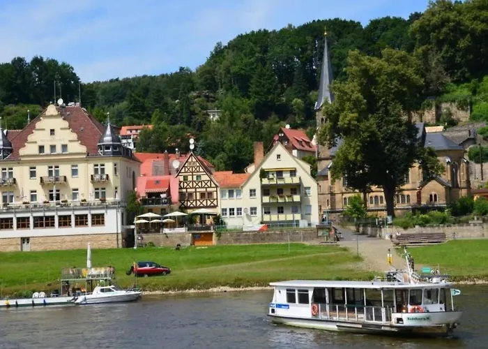 Haus Am Stein Haus 2 By Interhome Feriehus