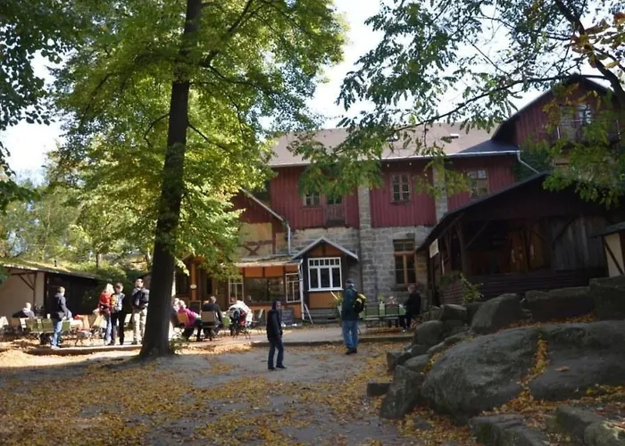 Haus Am Stein Haus 2 By Interhome