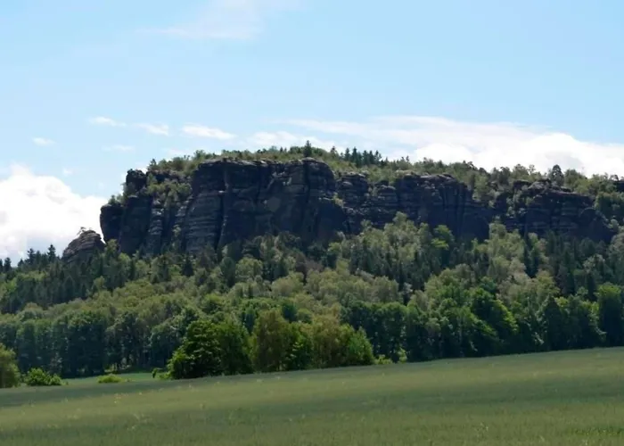 Haus Am Stein Haus 2 By Interhome