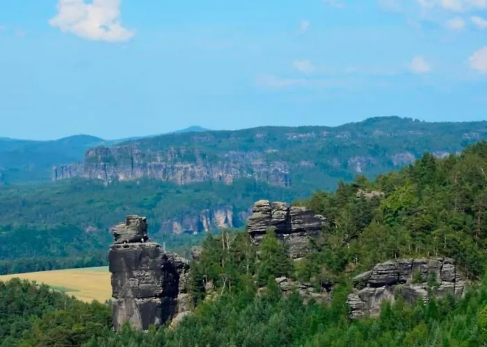 Haus Am Stein Haus 2 By Interhome Feriehus