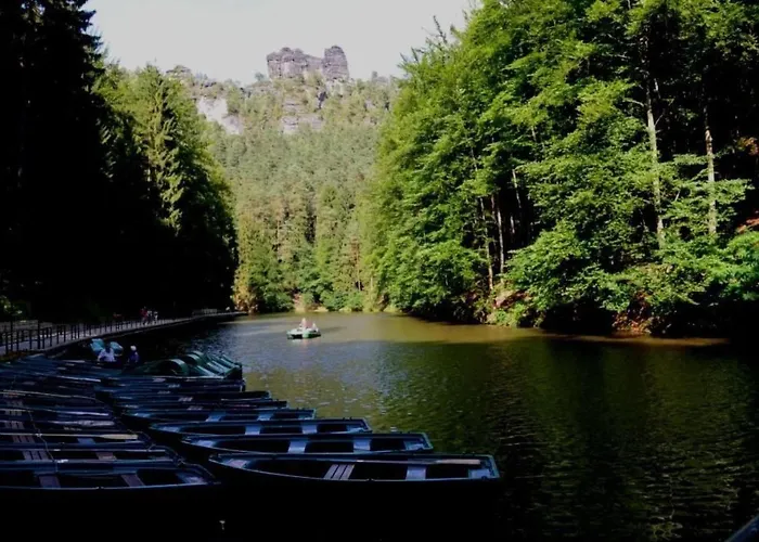 Haus Am Stein Haus 2 By Interhome Feriehus *